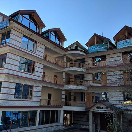 Utopia Resorts & Spa Манали Экстерьер фото